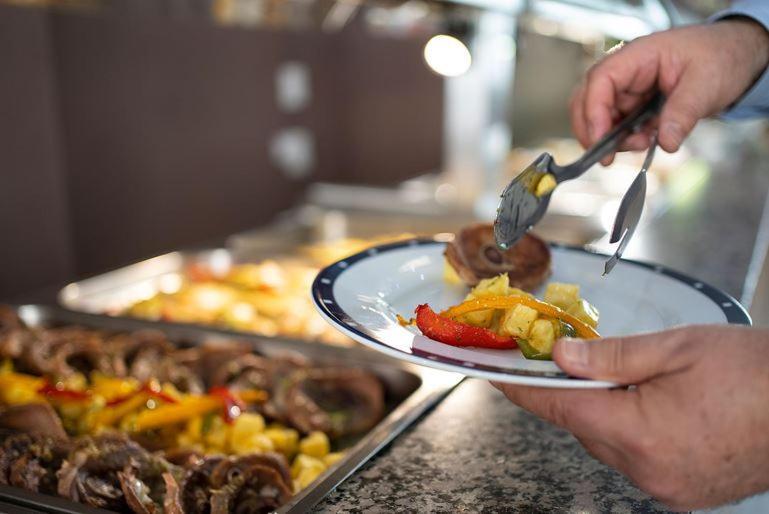 Ath Andarax Hotel Aguadulce  Ngoại thất bức ảnh