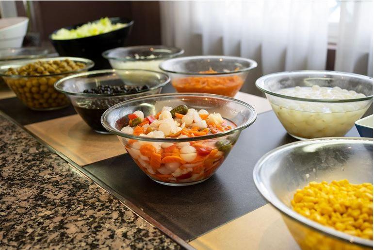 Ath Andarax Hotel Aguadulce  Ngoại thất bức ảnh