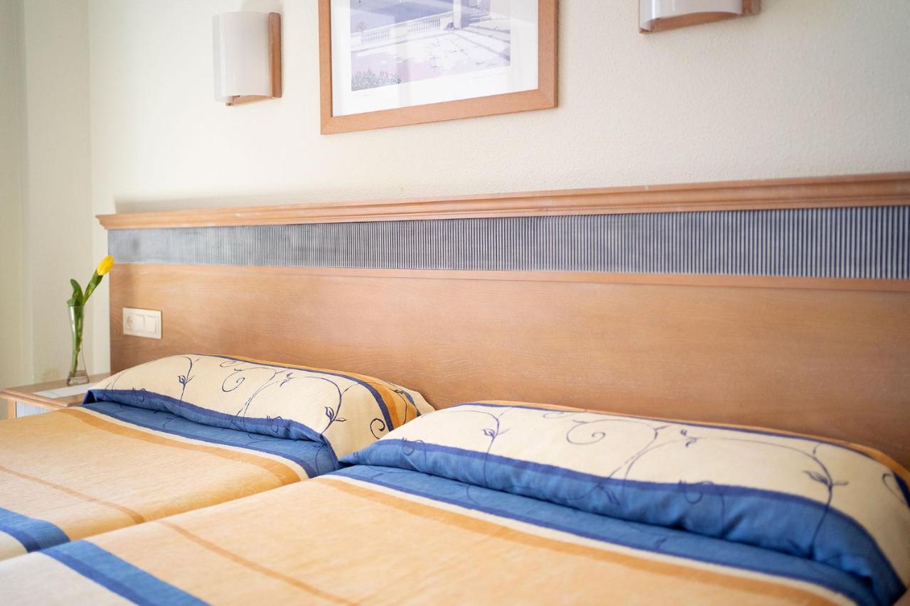 Ath Andarax Hotel Aguadulce  Ngoại thất bức ảnh