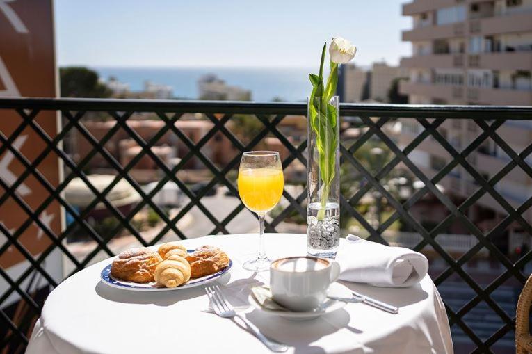 Ath Andarax Hotel Aguadulce  Ngoại thất bức ảnh