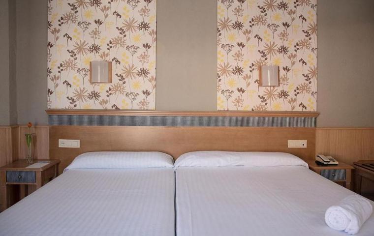 Ath Andarax Hotel Aguadulce  Ngoại thất bức ảnh