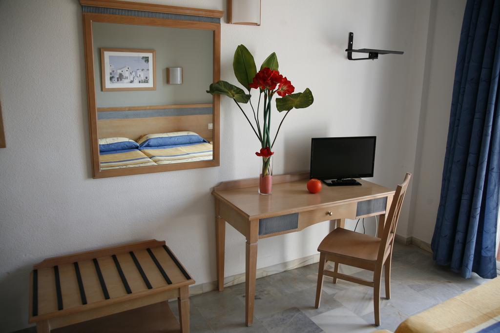 Ath Andarax Hotel Aguadulce  Ngoại thất bức ảnh