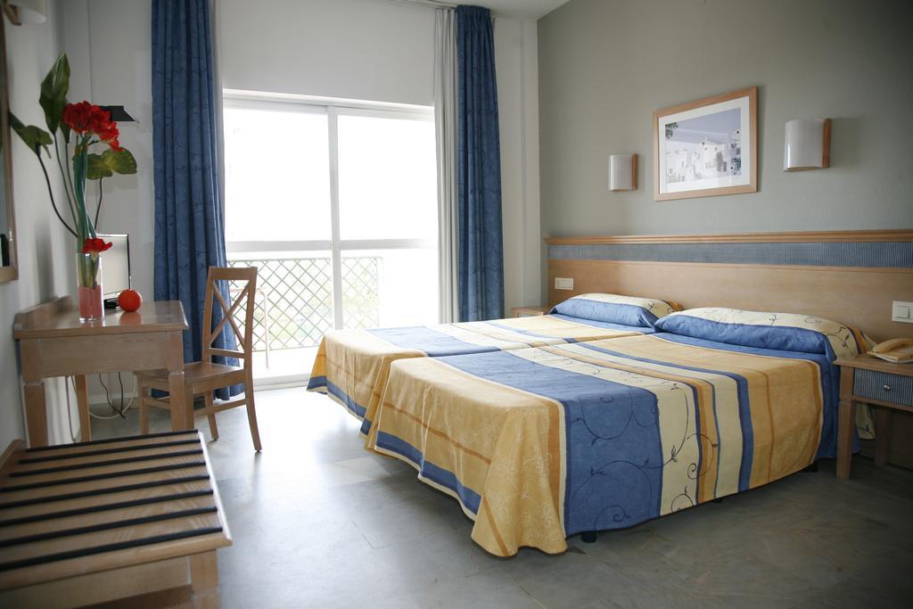 Ath Andarax Hotel Aguadulce  Ngoại thất bức ảnh