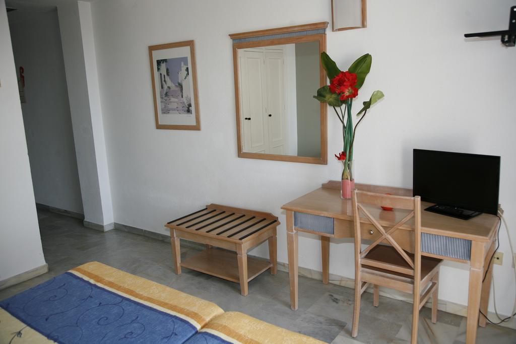 Ath Andarax Hotel Aguadulce  Ngoại thất bức ảnh